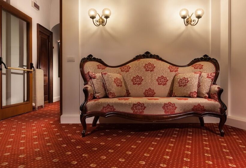 Hotel Villa Belvedere