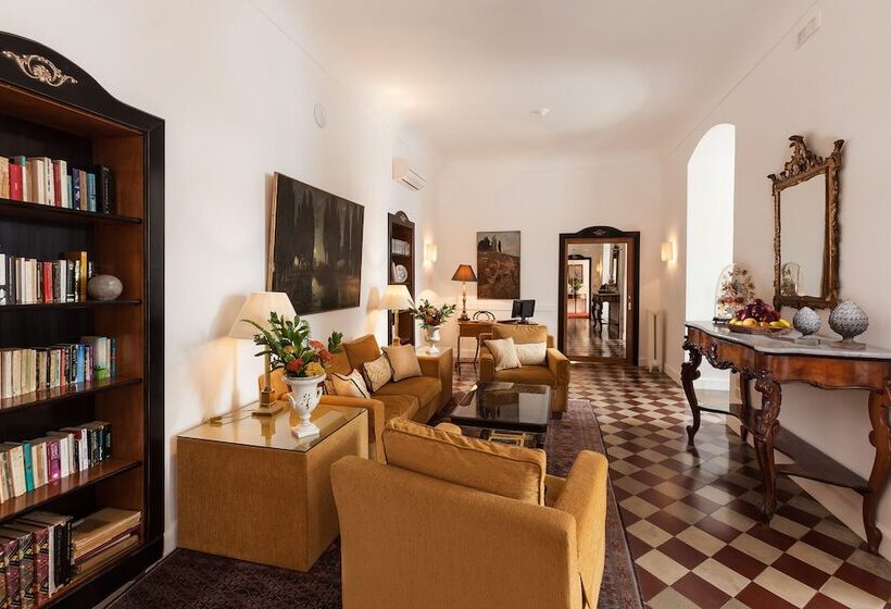 Hotel Villa Belvedere