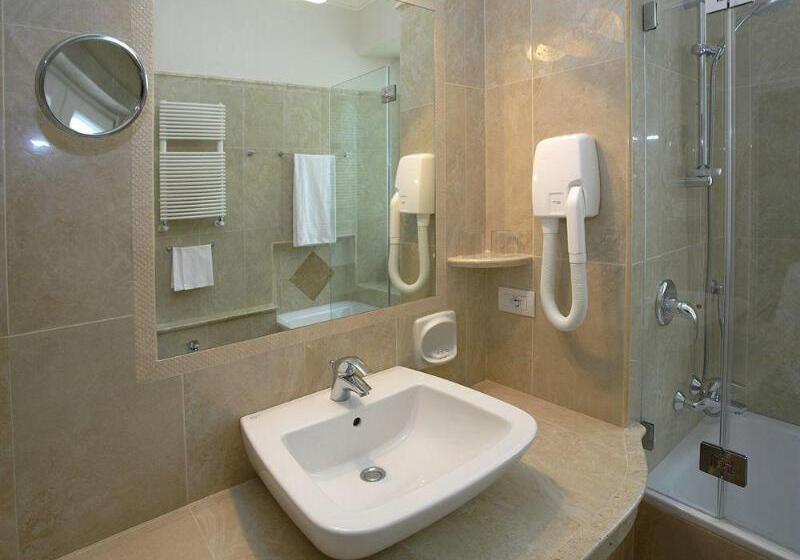 Hotel Villa Belvedere