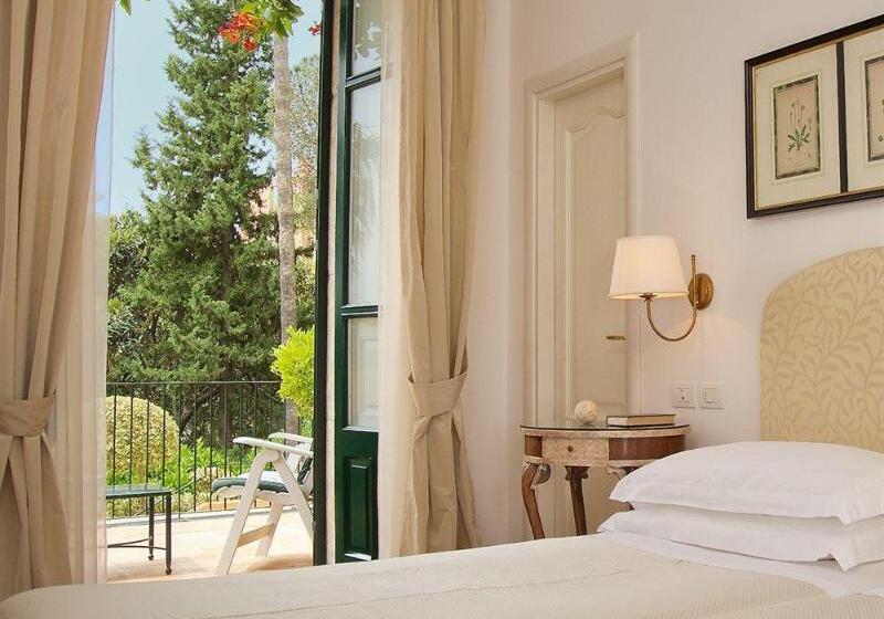 Hotel Villa Belvedere