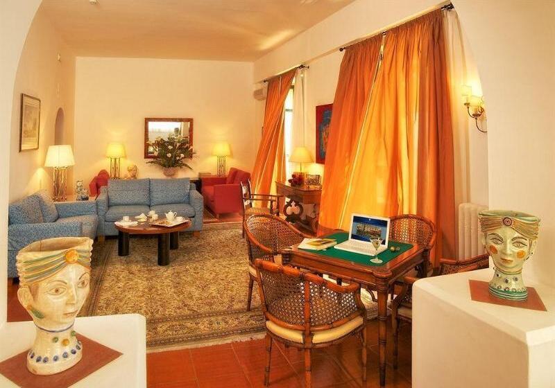 Hotel Villa Belvedere