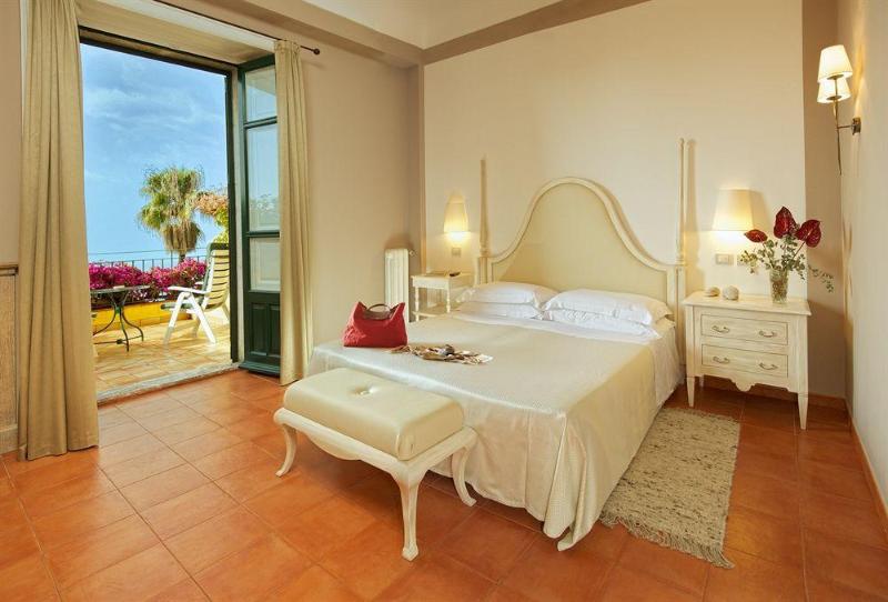 Hotel Villa Belvedere