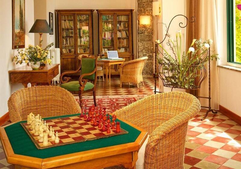 Hotel Villa Belvedere