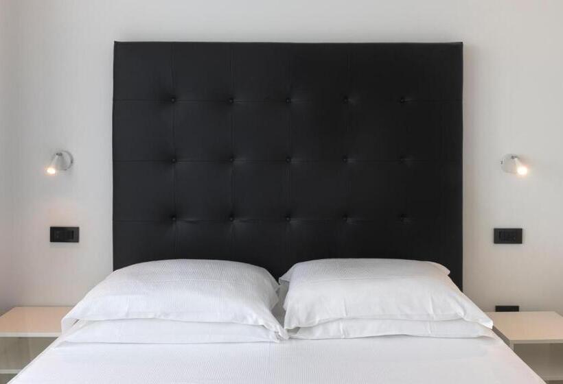 Отель Villa Corallo