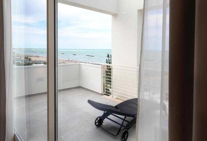 Отель Villa Corallo