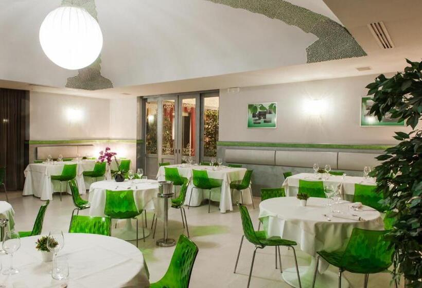 Отель Villa Corallo