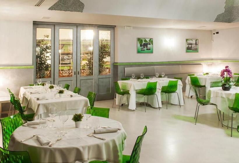 Отель Villa Corallo