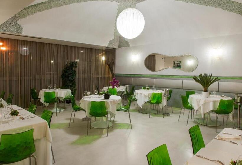 Отель Villa Corallo