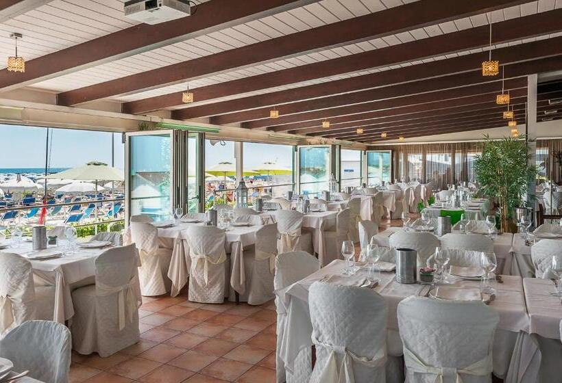 Отель Villa Corallo