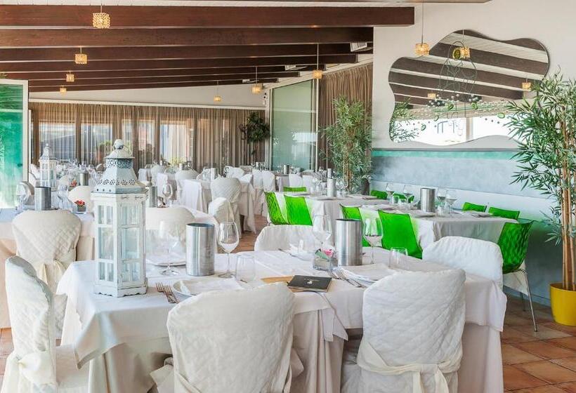 Отель Villa Corallo