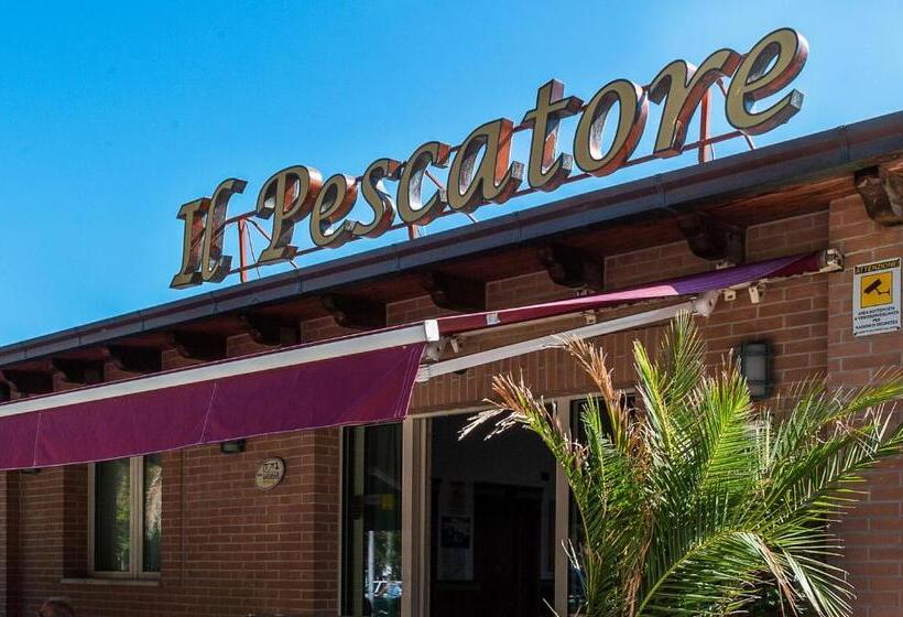 Отель Villa Corallo