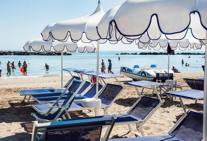 Отель Villa Corallo