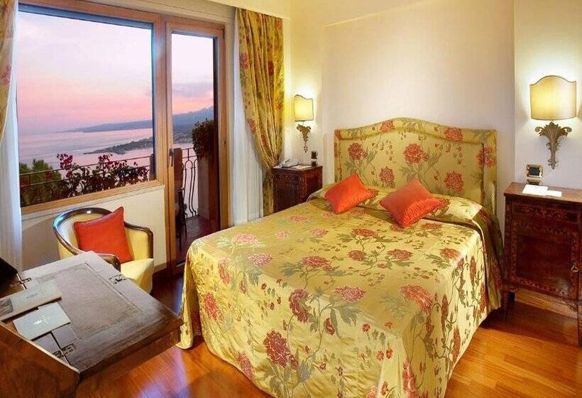 هتل Villa Diodoro