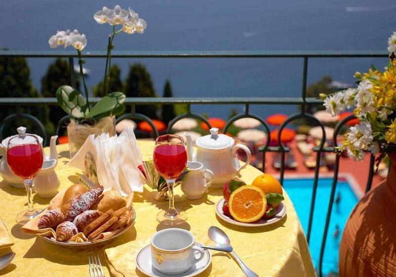 Отель Villa Diodoro