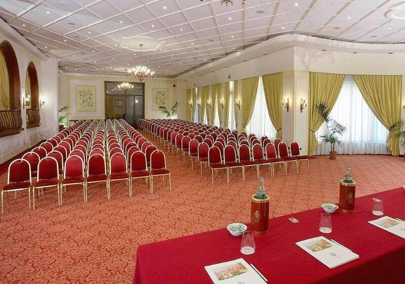 Отель Villa Diodoro