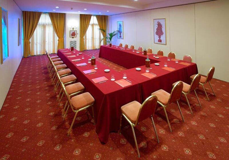 Отель Villa Diodoro