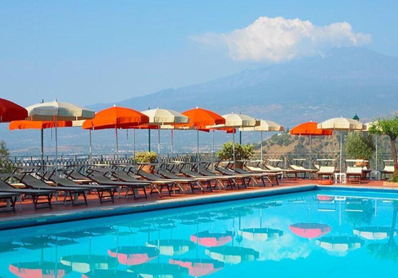 Отель Villa Diodoro