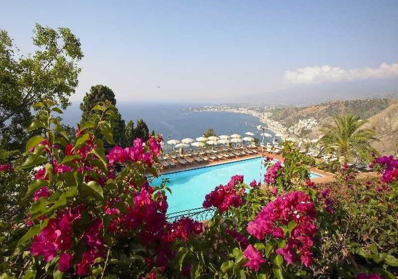 Отель Villa Diodoro