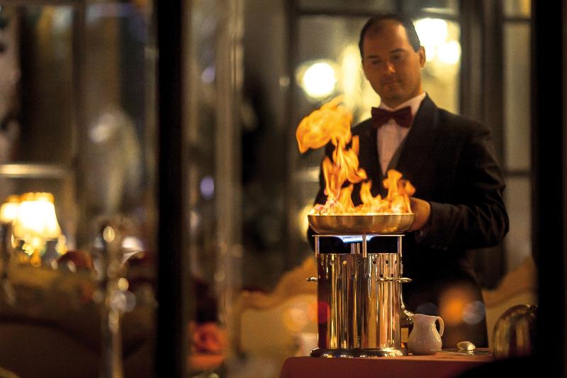 בית מלון כפרי Villa E Palazzo Aminta