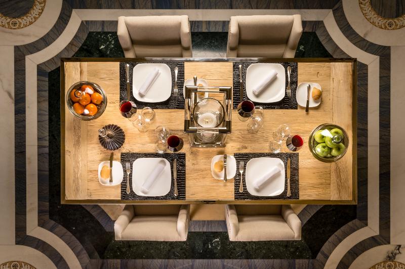 בית מלון כפרי Villa E Palazzo Aminta