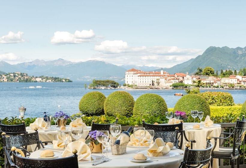 בית מלון כפרי Villa E Palazzo Aminta