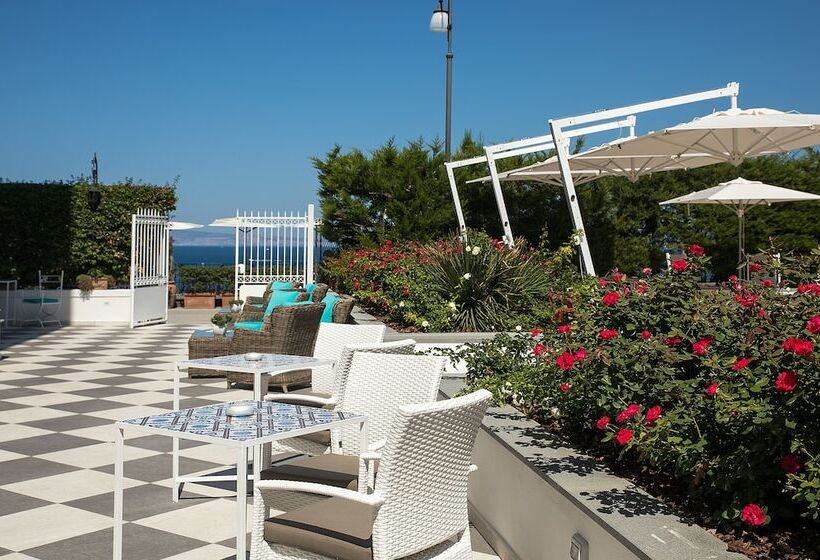 Отель Villa Garden