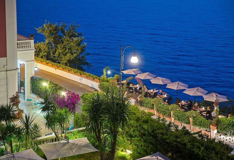 Отель Villa Garden