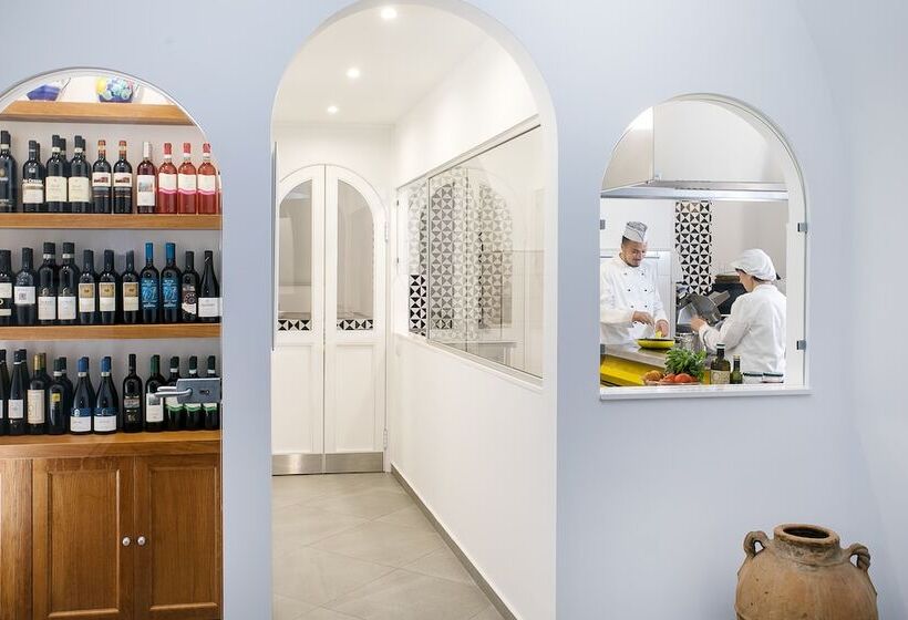 Отель Villa Garden