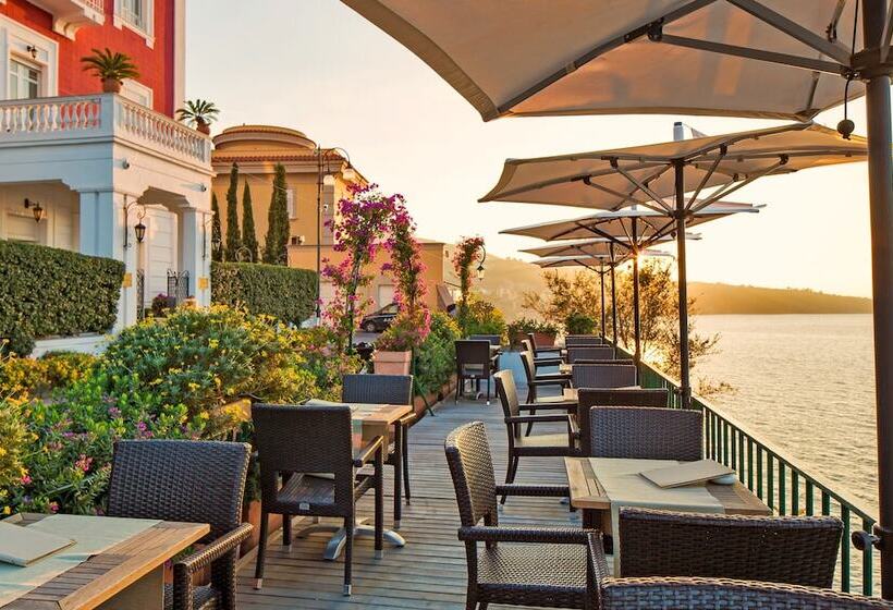 Отель Villa Garden