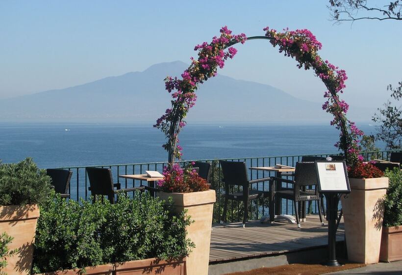 Отель Villa Garden