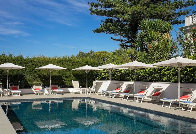 Отель Villa Garden