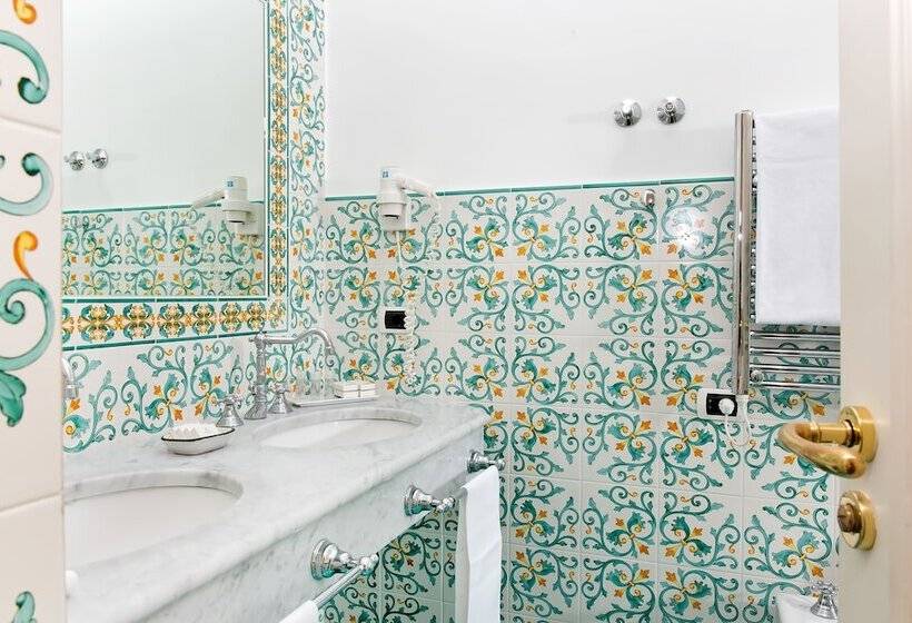 Отель Villa Garden