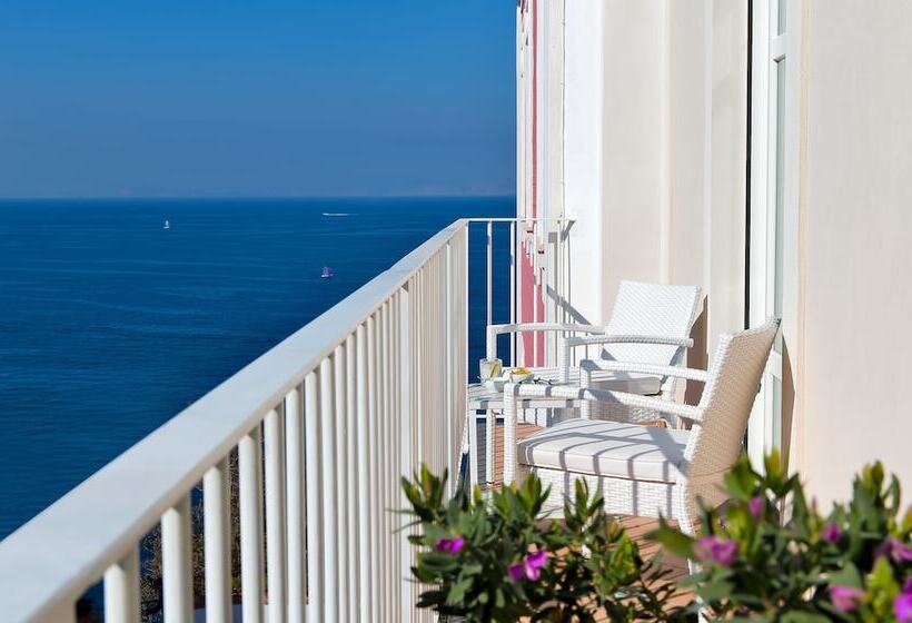 Отель Villa Garden