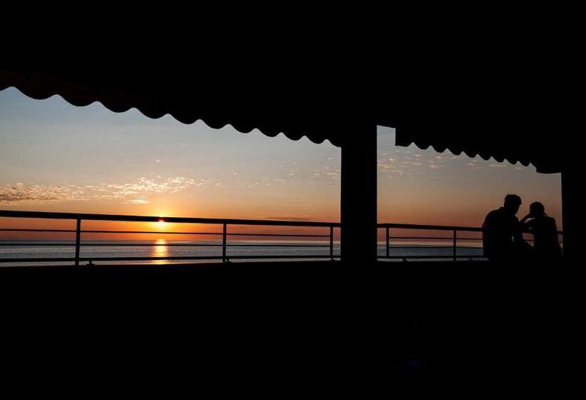 ホテル Villa Marcella