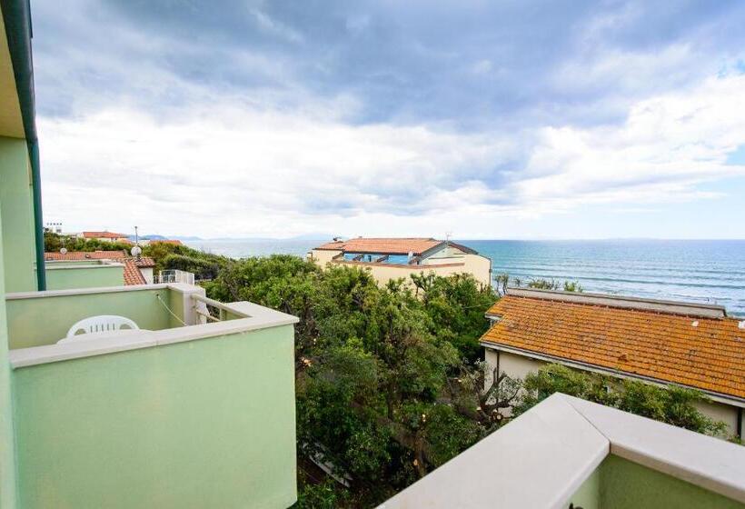 ホテル Villa Marcella