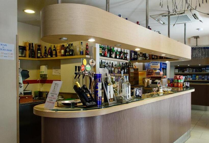 ホテル Villa Marcella