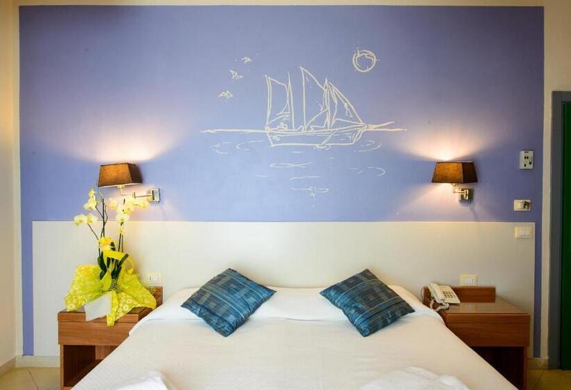 ホテル Villa Marcella