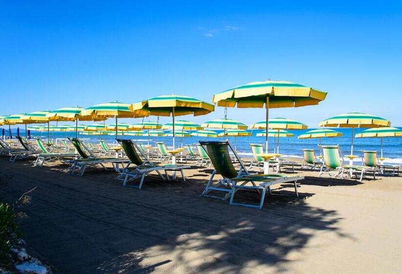 ホテル Villa Marcella