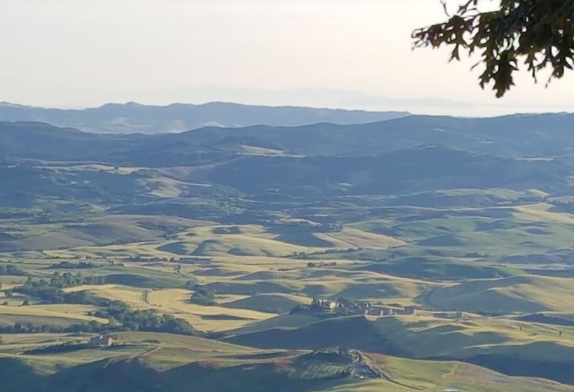 Отель Villa Nencini