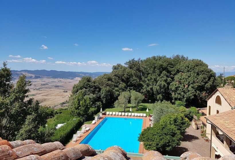 Отель Villa Nencini