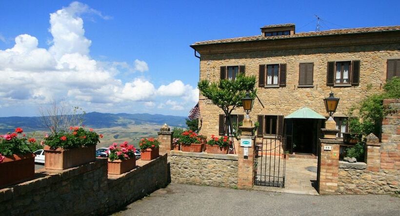 Отель Villa Nencini