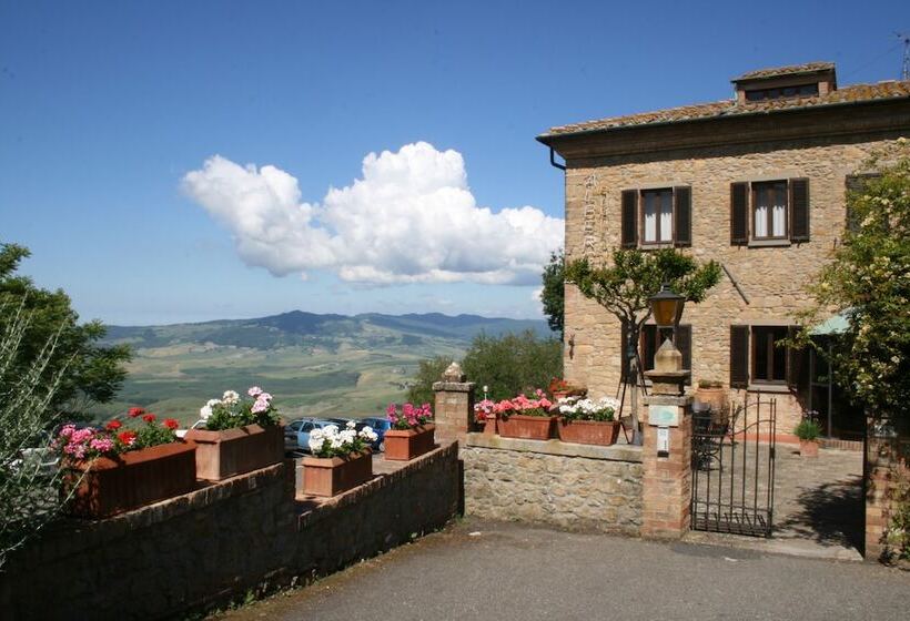 Отель Villa Nencini