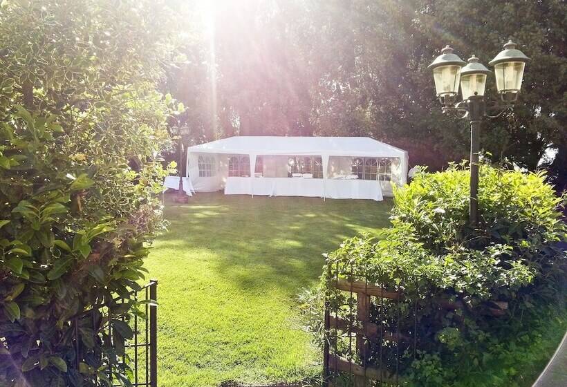 Отель Villa Nencini