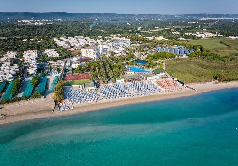 فندق Villa Serena