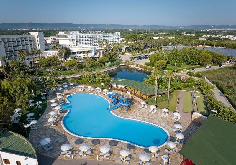 فندق Villa Serena