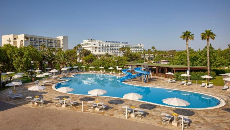 فندق Villa Serena