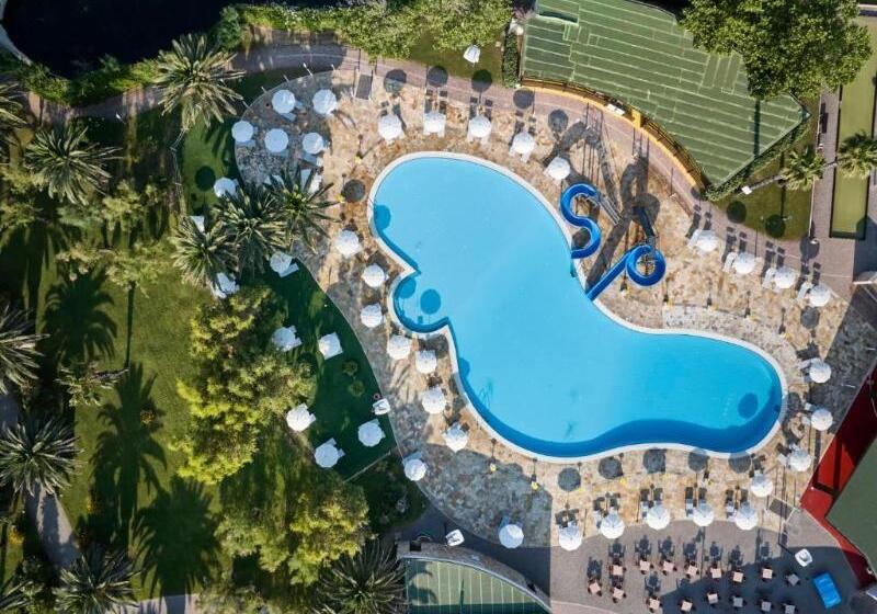 فندق Villa Serena