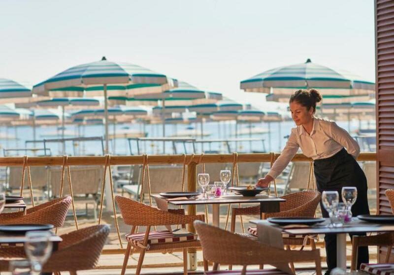 فندق Villa Serena