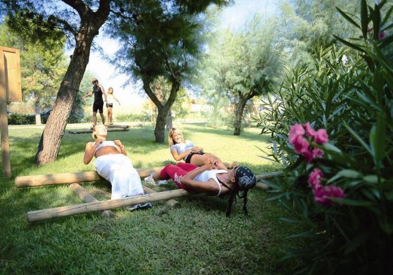 فندق Villa Serena