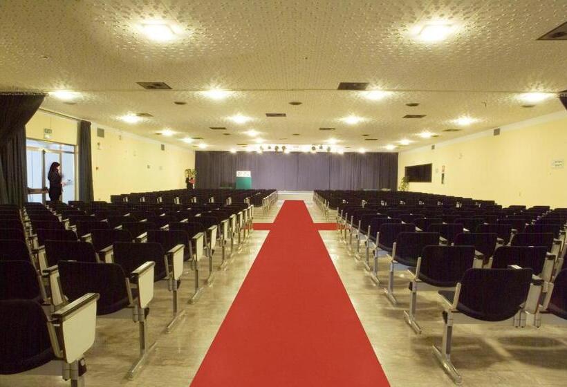 ホテル Village Club Santa Caterina